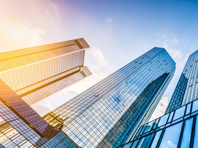 Hotels & commercial buildings Image