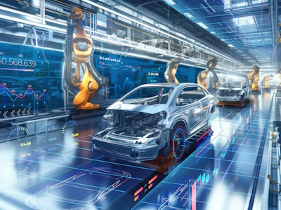 Industrial cooling Image